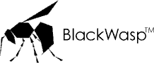 BlackWaspLogo