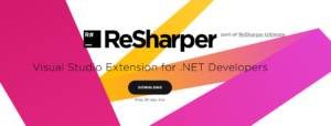 JetBrainsResharper